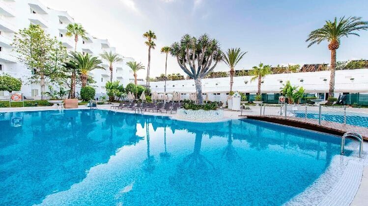 Spring Hotel Vulcano